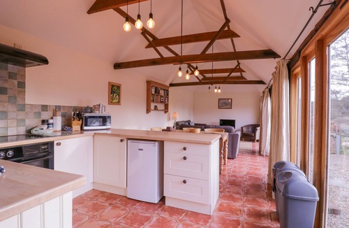 Dunwich Cottage | Avocet Cottage