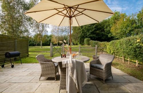 Sculthorpe House | Avocet