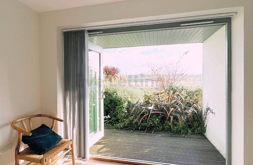 Lelant House | Avocet - Modern estuary escape