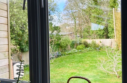 Lelant House | Avocet - Modern estuary escape