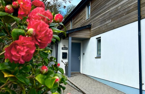 Lelant House | Avocet - Modern estuary escape
