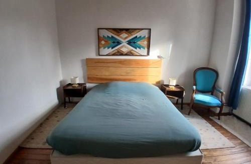 Villers-Farlay Bed & Breakfast | Avol d'Oiseau