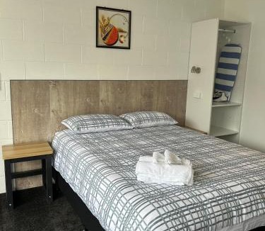 Frankton Apartment | Avon Apartments