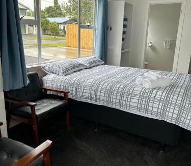 Frankton Apartment | Avon Apartments