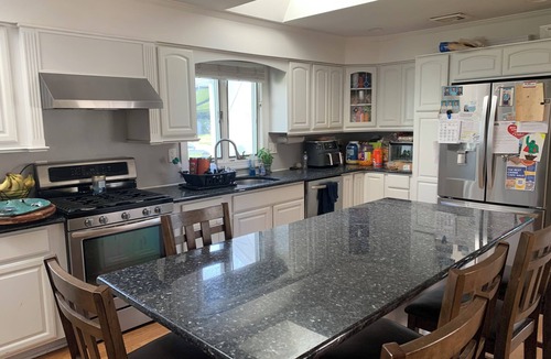 Avon by the Sea House | Avon By The Sea Pool House