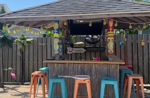 Avon by the Sea House | Avon By The Sea Pool House