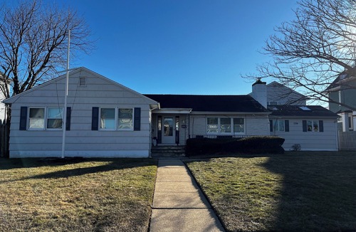 Avon by the Sea House | Avon By The Sea Pool House