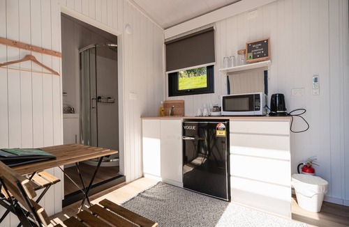 Stratford District House | Avon Cabin by Tiny Away