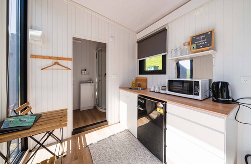 Stratford District House | Avon Cabin by Tiny Away