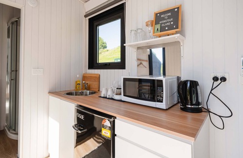 Stratford District House | Avon Cabin by Tiny Away