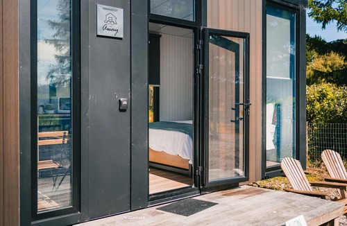 Stratford District House | Avon Cabin by Tiny Away