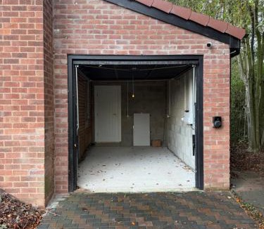 Nether Poppleton Villa | Avon Dhu 6 Bedroom Villa