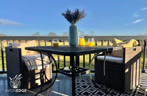 Ardens Grafton House | Avon Edge - Lodge One