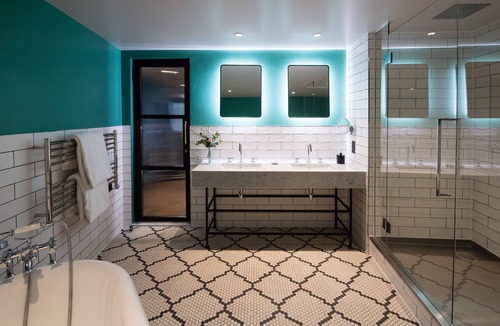 Clifton Hotel | Avon Gorge by Hotel du Vin