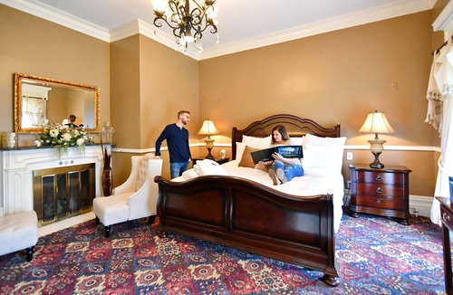 Avon Hotel | Avon Inn