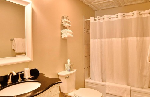 Avon Hotel | Avon Inn