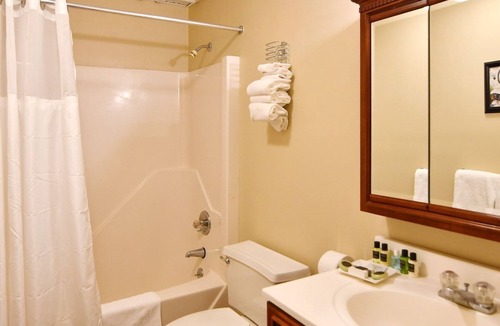 Avon Hotel | Avon Inn