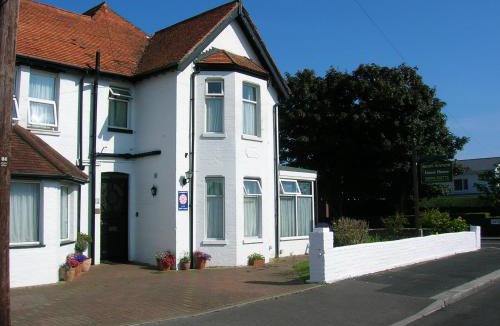Lee-on-the-Solent House | Avon Manor Guest House