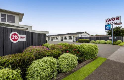 Hawera Hotel | Avon Motel