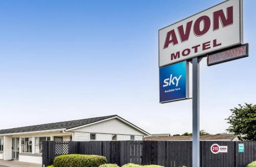 Hawera Hotel | Avon Motel