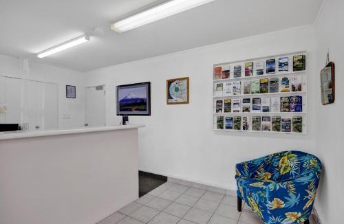 Hawera Hotel | Avon Motel