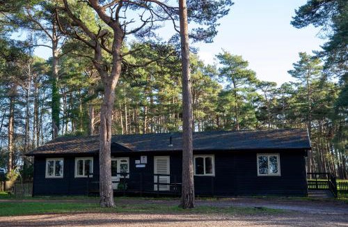 Sopley House | Avon Tyrrell Outdoor Activity Centre