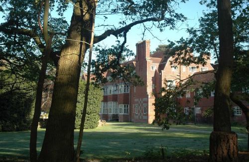 Sopley House | Avon Tyrrell Outdoor Activity Centre