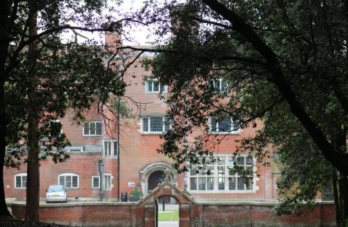 Sopley House | Avon Tyrrell Outdoor Activity Centre