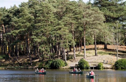 Sopley House | Avon Tyrrell Outdoor Activity Centre