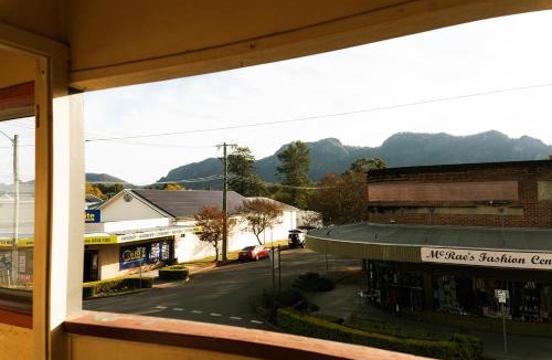 Gloucester Hotel | Avon Valley Inn Hotel