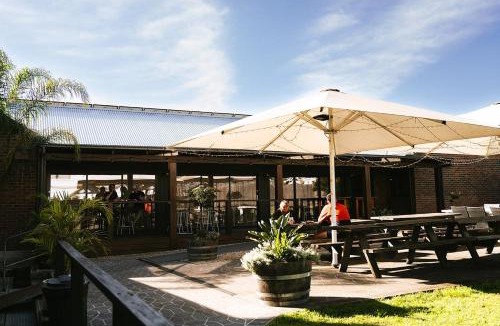 Gloucester Hotel | Avon Valley Inn Hotel