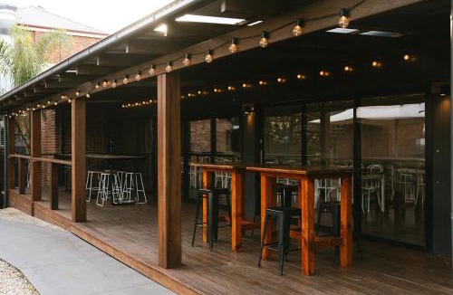 Gloucester Hotel | Avon Valley Inn Hotel