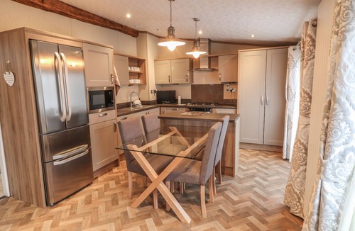 Perth Cottage | Avonal Lodge