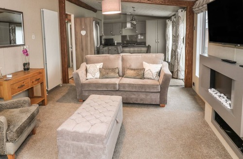 Perth Cottage | Avonal Lodge