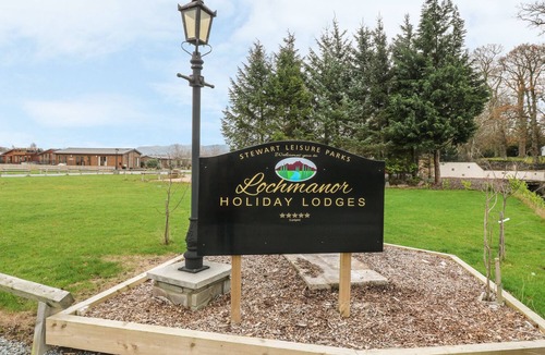 Perth Cottage | Avonal Lodge