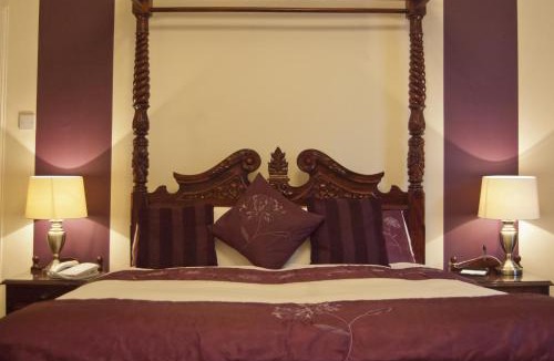 Hamilton Hotel | Avonbridge Hotel