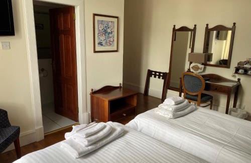 Hamilton Hotel | Avonbridge Hotel