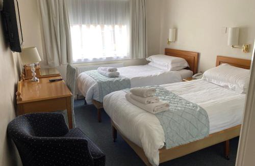 Hamilton Hotel | Avonbridge Hotel
