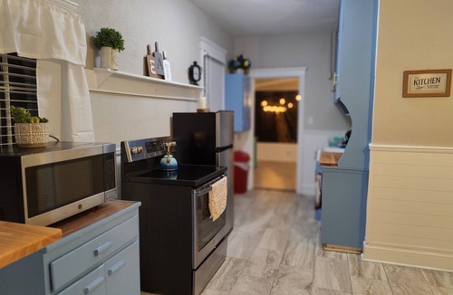 Avondale House | Avondale Boho Bungalow