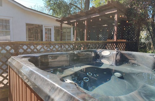 Avondale House | Avondale Boho Bungalow