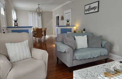 Avondale House | Avondale Boho Bungalow