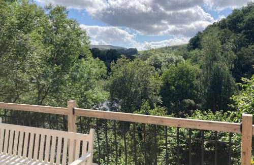 Glyn-Dyfrdwy House | Avondale