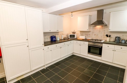 Borth-y-Gest Cottage | Avondale