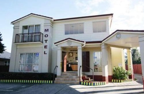 Avondale Hotel | Avondale Motor Inn