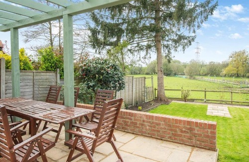 New Forest District House | Avondale New Forest