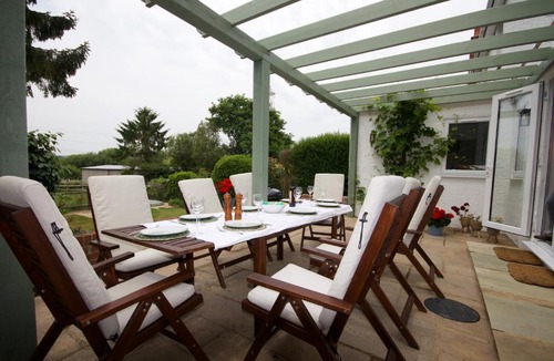 New Forest District House | Avondale New Forest