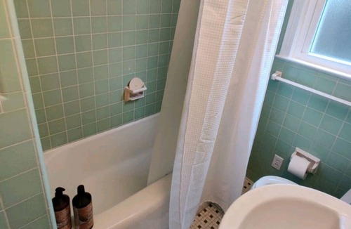 Avondale Apartment | Avondale Zencation