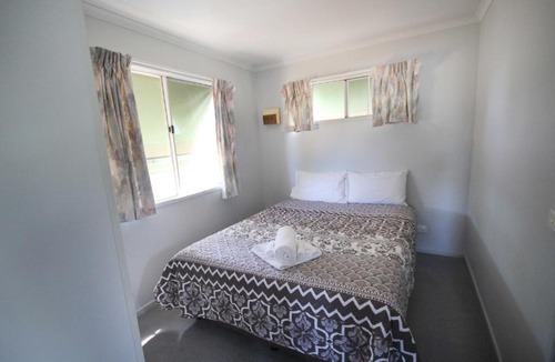 Maiden Gully Resort | Avondel Caravan Park