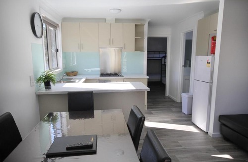 Maiden Gully Resort | Avondel Caravan Park