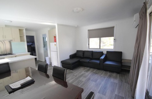 Maiden Gully Resort | Avondel Caravan Park